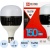 Лампа светодиодная LED-HP-PRO 150Вт 230В E27 с адаптером Е40 6500К IN HOME