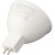 Лампа светодиодная LED-JCDR-VC 11Вт 230В GU5.3 4000К 990Лм IN HOME