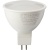 Лампа светодиодная LED-JCDR-VC 11Вт 230В GU5.3 4000К 990Лм IN HOME