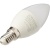 Лампа светодиодная LED-СВЕЧА-VC 11Вт 230В Е14 3000К 1050Лм IN HOME