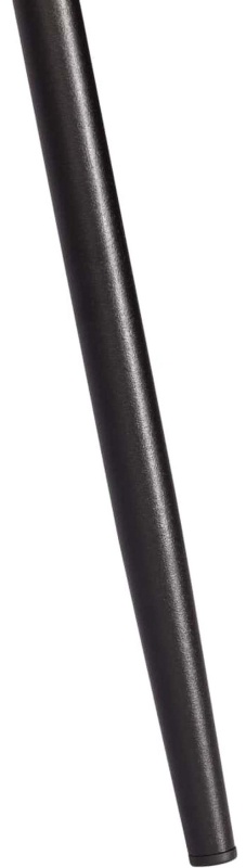 Стул Комус Мебель Flip велюр, 41х55х88, Blue (синий)