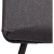 Стул Комус Мебель FABBI ткань, 45х55х93, темно-серый