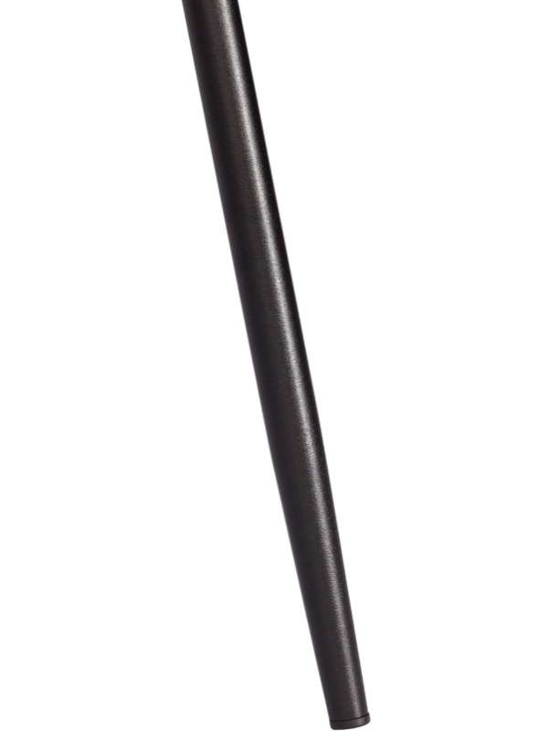 Стул Комус Мебель FABBI ткань, 45х55х93, темно-серый