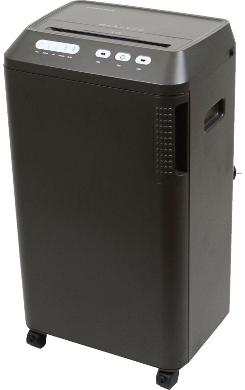 Шредер (уничтожитель) ProfiOffice Alligator 818 CC Plus 5ур.секр,18лист,36л