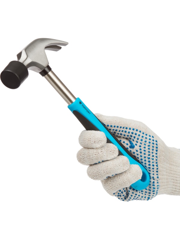 Набор инструментов TOPFORT 17 предметов (HYZ02917-1)