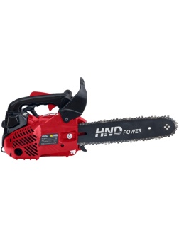 Пила цепная бензиновая HND CS 25 J