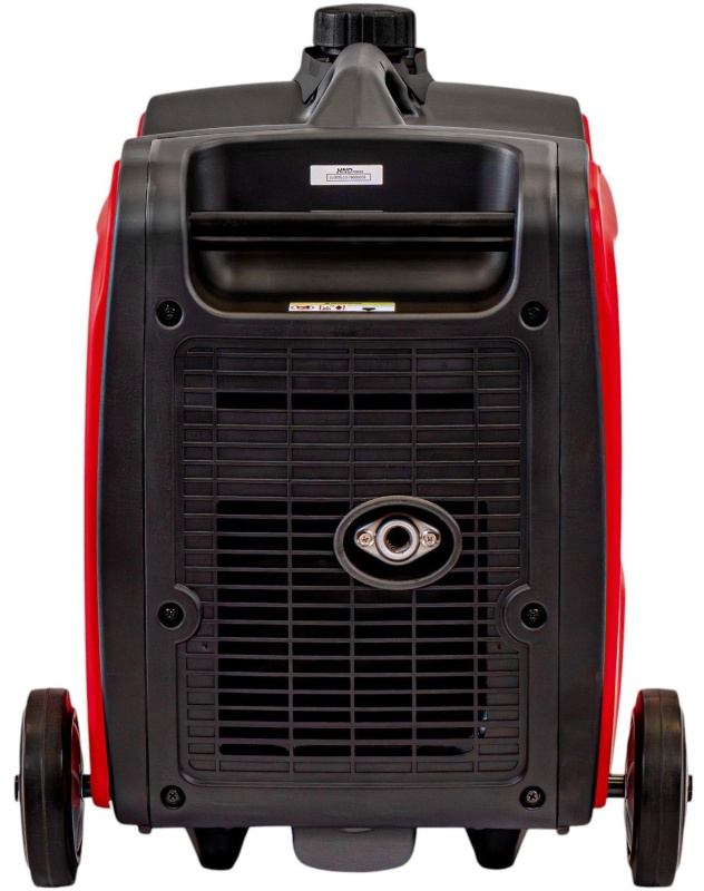 Генератор бензиновый инверторный HND GE 3300 JSi