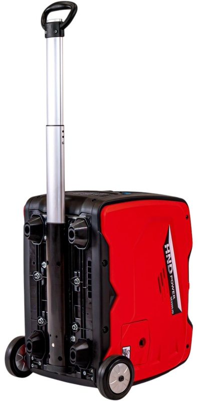 Генератор бензиновый инверторный HND GE 3300 JSi