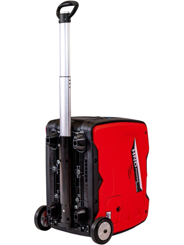 Генератор бензиновый инверторный HND GE 3300 JSi