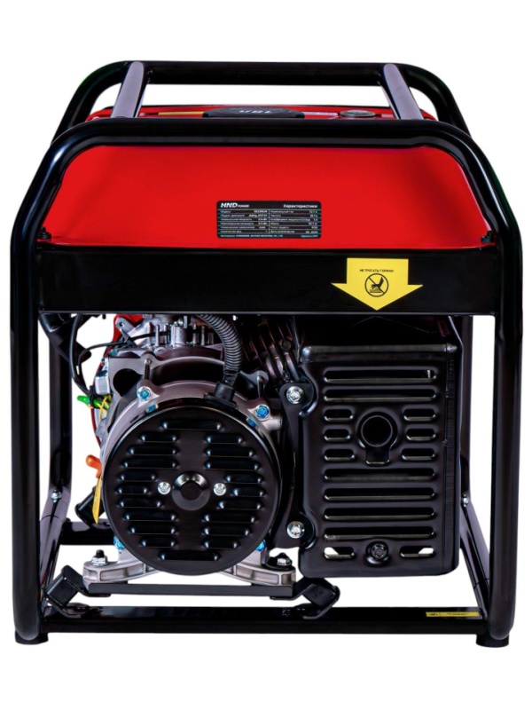 Генератор бензиновый HND GE 3300 JN