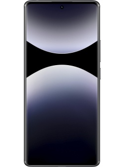 Смартфон Xiaomi Redmi Note 14 Pro RU 8+256 Midnight Black