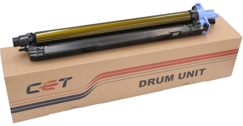 Фотобарабан CET CET7370P Black для Konica-Minolta bizhub с двухслойн покрыт