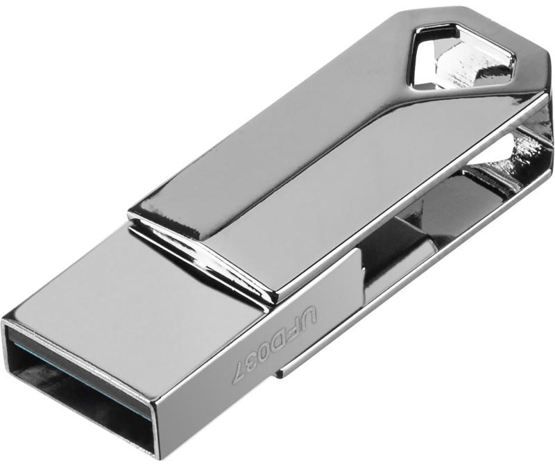 Флеш-память BigTech UFD037 USB3.1, 128 ГБ