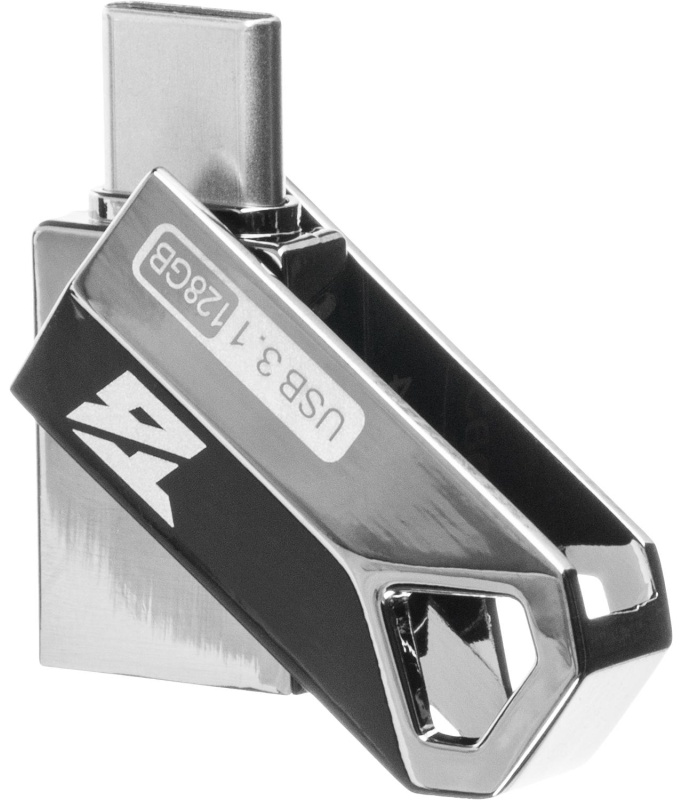 Флеш-память BigTech UFD037 USB3.1, 128 ГБ