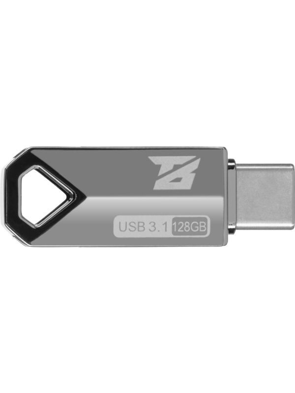 Флеш-память BigTech UFD037 USB3.1, 128 ГБ