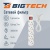 Сетевой фильтр BigTech ST516-3-W(5р/3м/16А/3,5кВт/3х1 мм2/белый)
