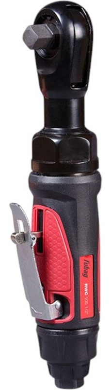 Гайковерт пневматический угловой (пневмотрещотка) Fubag RWC (100320)