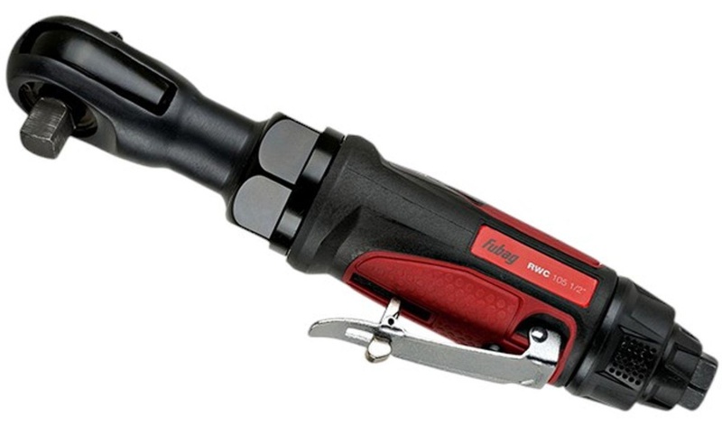 Гайковерт пневматический угловой (пневмотрещотка) Fubag RWC (100320)
