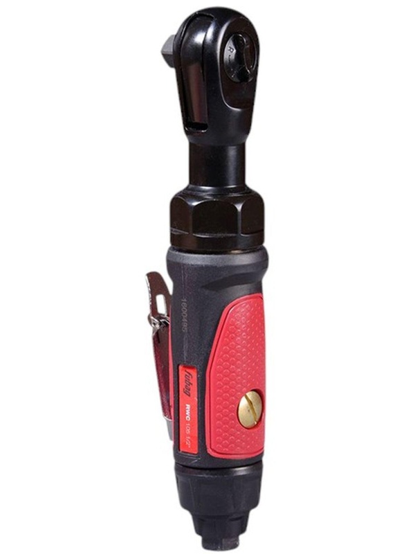 Гайковерт пневматический угловой (пневмотрещотка) Fubag RWC (100320)