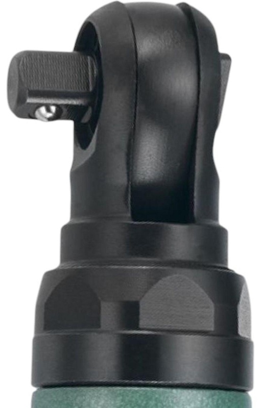 Трещотка пневматическая Jonnesway JAR-1012, 40 Нм, 1/4, укороченная