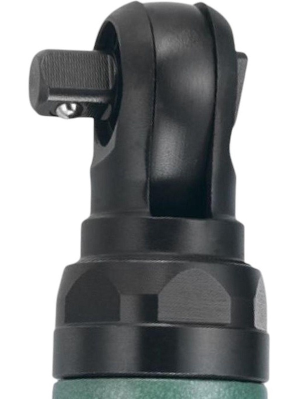 Трещотка пневматическая Jonnesway JAR-1012, 40 Нм, 1/4, укороченная