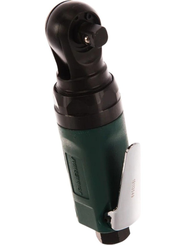 Трещотка пневматическая Jonnesway JAR-1013, 40 Нм, 3/8, укороченная