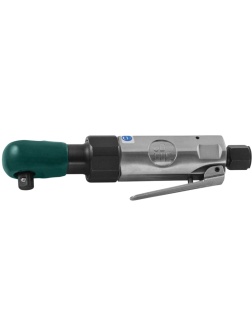 Трещотка пневматическая Jonnesway JAR-6313, 34 Нм, 3/8 укороченная