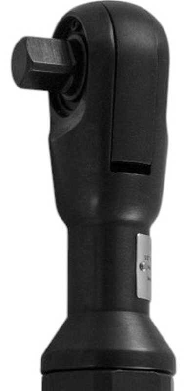 Трещотка пневматическая Jonnesway JAR-6309A, 100 Нм, 1/2