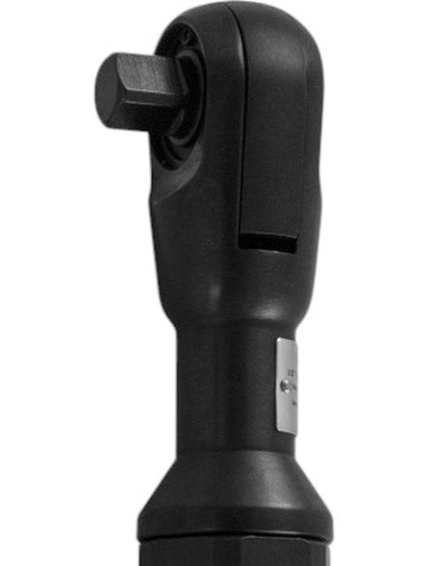 Трещотка пневматическая Jonnesway JAR-6309A, 100 Нм, 1/2