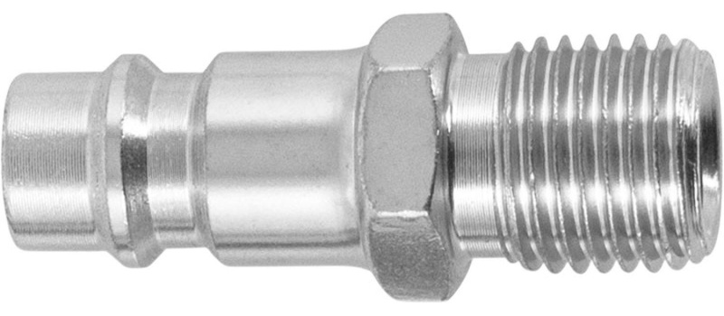 Трещотка пневматическая Thorvik ARW1261, 61 Нм, 1/2