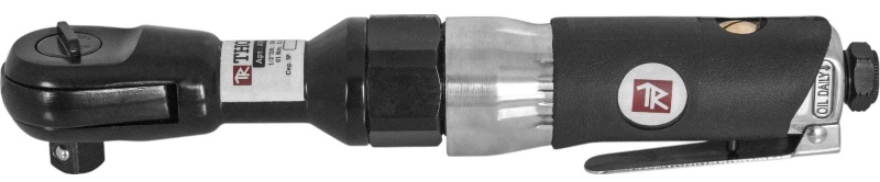 Трещотка пневматическая Thorvik ARW1261, 61 Нм, 1/2