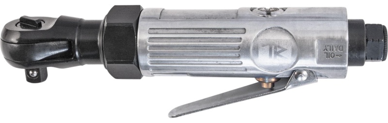 Трещотка пневматическая Thorvik ARW3827, 27 Нм, 3/8