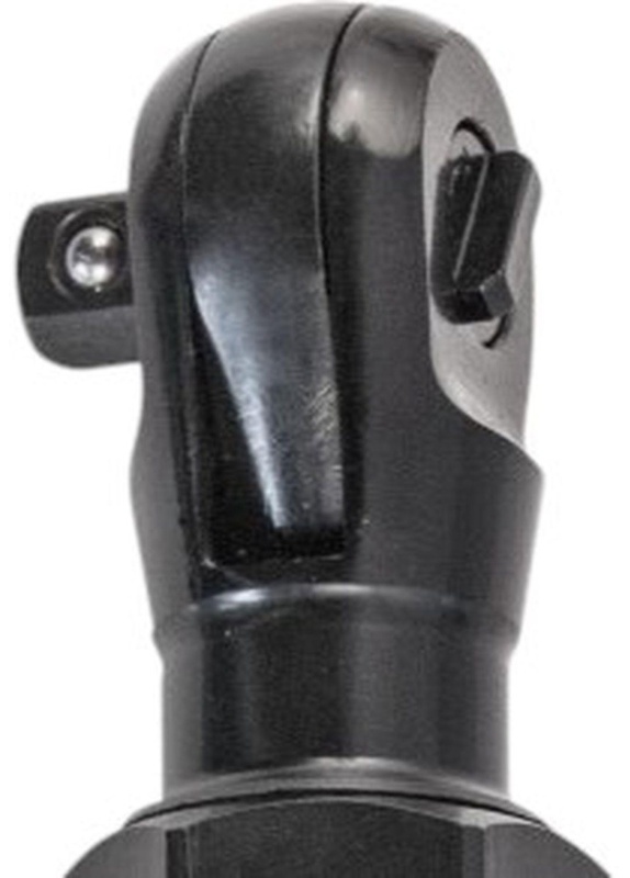 Трещотка пневматическая Thorvik ARW3827, 27 Нм, 3/8