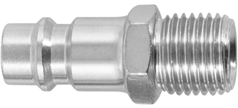 Трещотка пневматическая Thorvik ARW3827, 27 Нм, 3/8