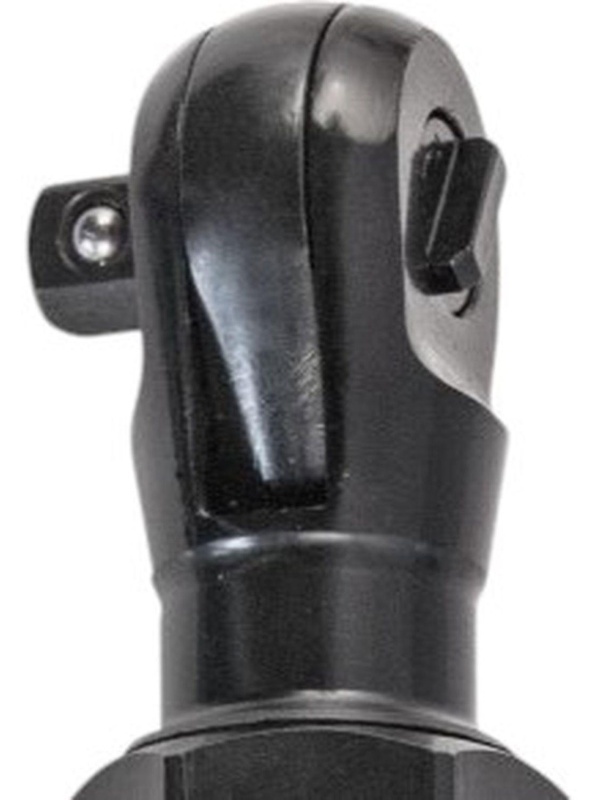 Трещотка пневматическая Thorvik ARW3827, 27 Нм, 3/8