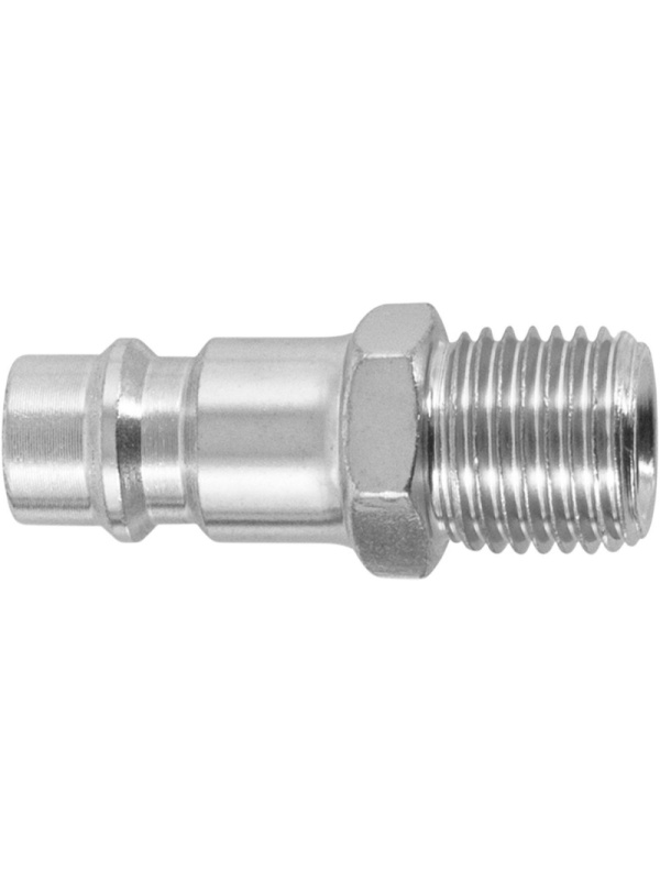 Трещотка пневматическая Thorvik ARW3827, 27 Нм, 3/8