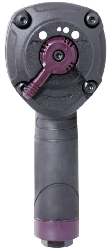 Гайковерт пневматический ударный Thorvik AIW1275, 1275 Нм, 1/2