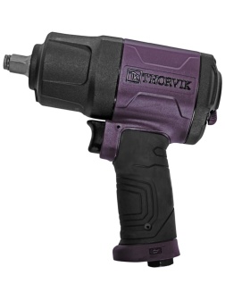 Гайковерт пневматический ударный Thorvik AIW1275, 1275 Нм, 1/2