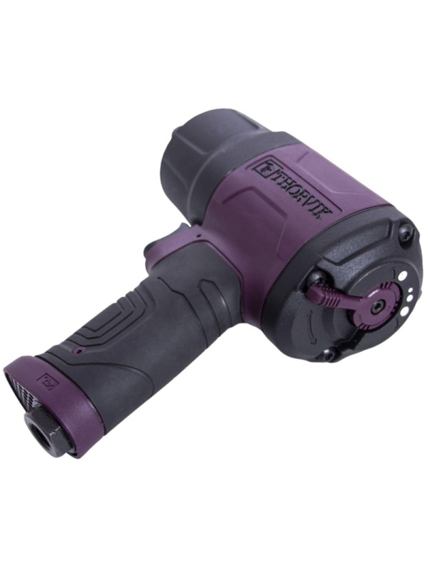 Гайковерт пневматический ударный Thorvik AIW1275, 1275 Нм, 1/2