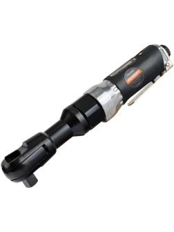 Гайковерт пневматический (пневмотрещотка) PATRIOT PN 65D, 69 Нм (830902038)