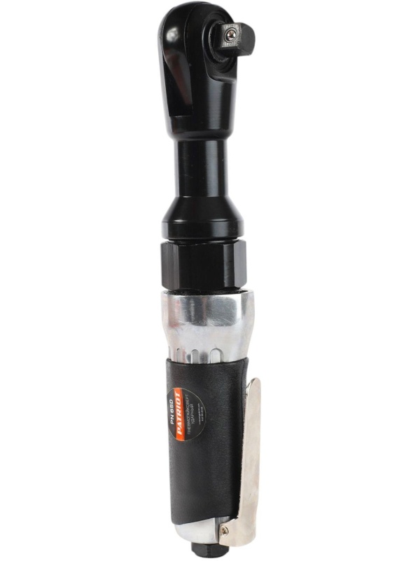 Гайковерт пневматический (пневмотрещотка) PATRIOT PN 65D, 69 Нм (830902038)