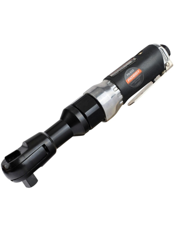 Гайковерт пневматический (пневмотрещотка) PATRIOT PN 65D, 69 Нм (830902038)