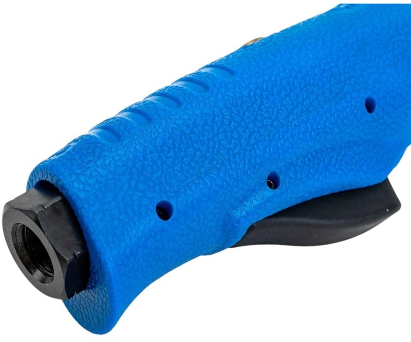 Трещотка пневматическая KING TONY 1/2, 108 Нм (37423-080)