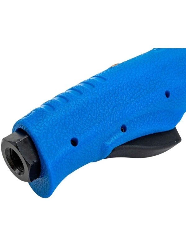 Трещотка пневматическая KING TONY 1/2, 108 Нм (37423-080)