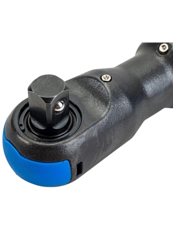 Трещотка пневматическая KING TONY 1/2, 108 Нм (37423-080)