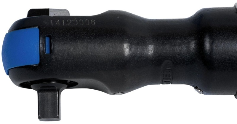 Трещотка пневматическая KING TONY 3/8, 108 Нм (37323-080)