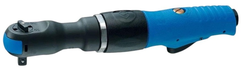 Трещотка пневматическая KING TONY 3/8, 108 Нм (37323-080)