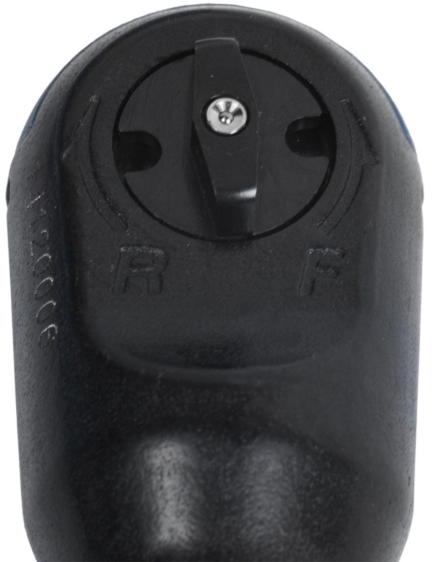 Трещотка пневматическая KING TONY 3/8, 108 Нм (37323-080)