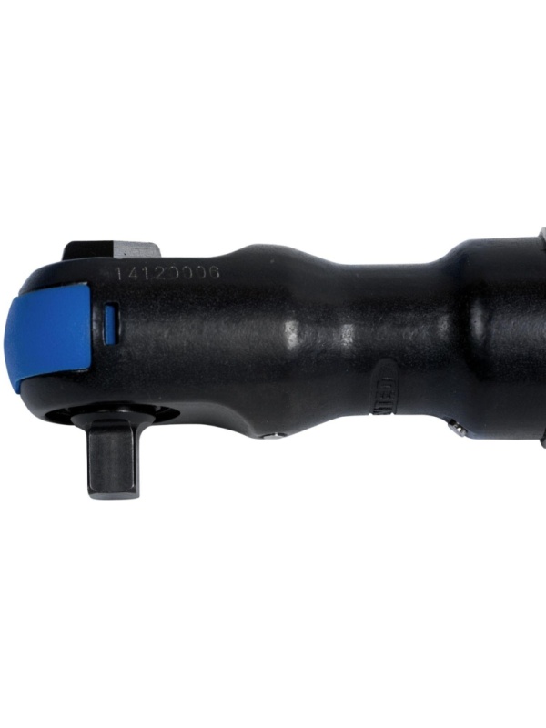 Трещотка пневматическая KING TONY 3/8, 108 Нм (37323-080)