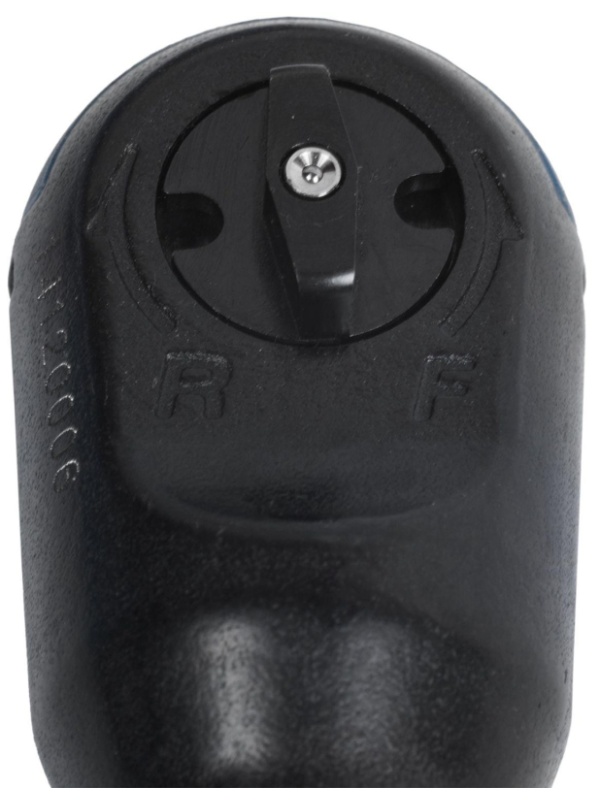 Трещотка пневматическая KING TONY 3/8, 108 Нм (37323-080)